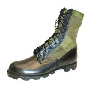 McRAE Green Jungle Boot