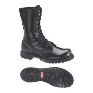 10" Carolina Combat Boot (Lug Sole)