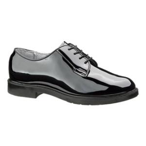Bates DuraShocks® High Gloss Oxford (Womens)