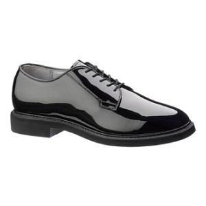 Bates Lites® High-Gloss Oxford