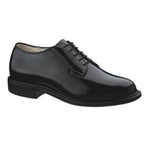 Bates Navy Premier Oxford