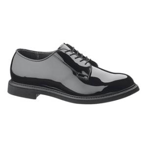 Bates Durashocks® High Gloss Oxford