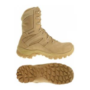 Bates M-8 Tactical Desert Boot