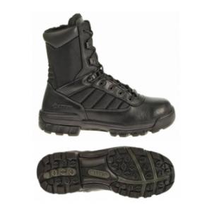 Bates 8 Tactical Sport Side Zip Boots