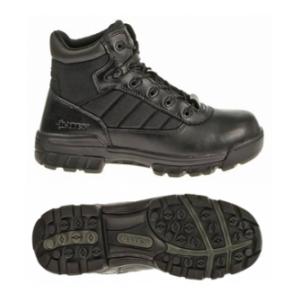 Bates 5" Tactical Sport Black Boot