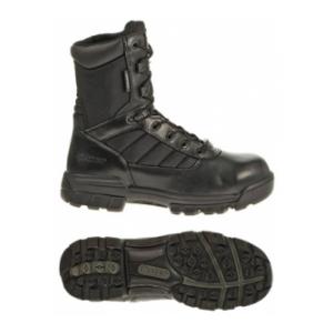 bates men's tactical boots with composite toe