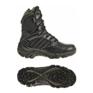bates law enforcement boots