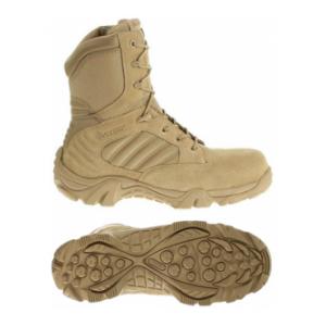 bates law enforcement boots