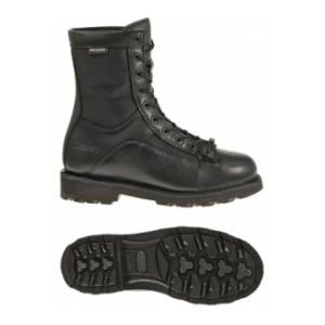 bates durashock waterproof boots