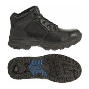 Bates Code 6 Boots 4