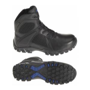 bates strike 6 side zip