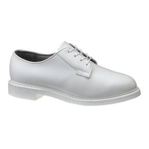 Bates Lites® White Leather (Womens)