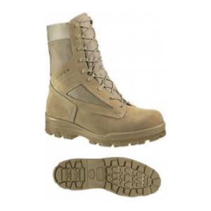 8" Bates DuraShocks Desert Hot Weather Steel Toe Women's Boot