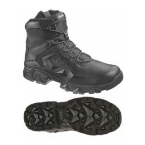 Bates Men's Delta Nitro-6 Side Zip Boots