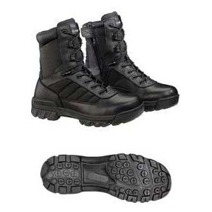 8" Bates Women's Tactical Sport Side Zip Boot