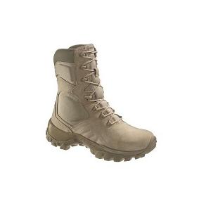 bates desert tan boots