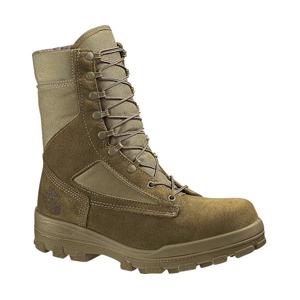Bates Durashocks® U.S.M.C. Hot Weather Olive Mojave Boot