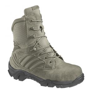 Bates GX-8 Side Zip Sage Green Boot (Composite Toe)