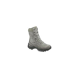 bates sage green boots