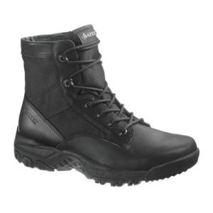 bates wolverine warrior leather