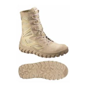 Bates Men's Annobon Tan Boots