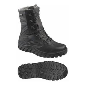 Bates Men's Annobon Waterproof Boots