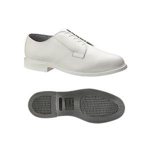 Women's Bates Lites White Leather Oxford