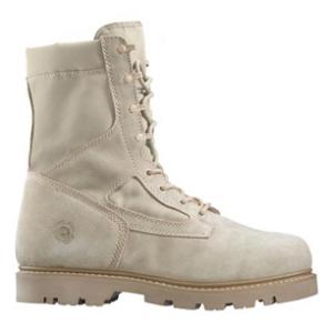 Original SWAT Mil-Spec Jungle Boot (Tan)