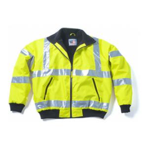 Snap N Wear ANSI III Compliant System (Inner Jacket)