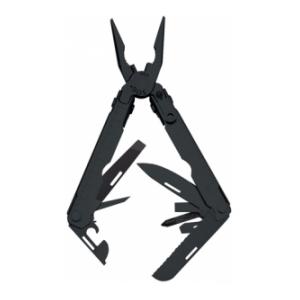 Sog  Paratool Multitool (Black Oxide)