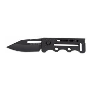 Sog Access Card 2.0 Knife (Black)