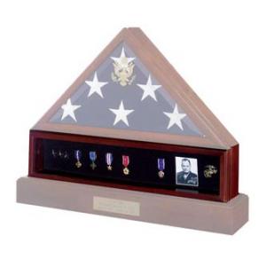 Medal Display Case