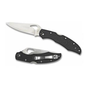 Spyderco Byrd Cara Cara2 FRN Knife