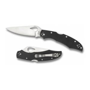 Spyderco Byrd Cara Cara2 G-10 Knife