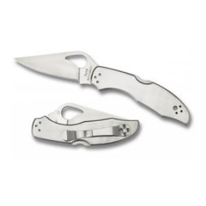 Spyderco Byrd Meadowlark 2 Stainless Steel Knife