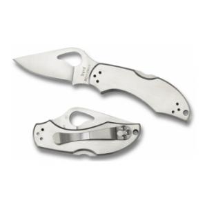 Spyderco Byrd Robin 2 Knife