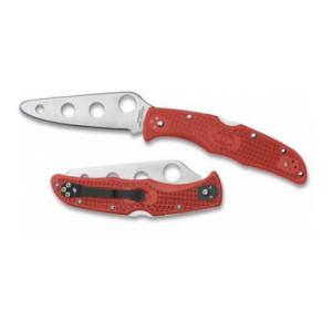 Spyderco Endura 4 Trainer Knife