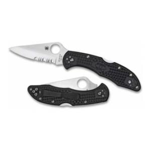 Spyderco Delica 4 FRN Lightweight Knife