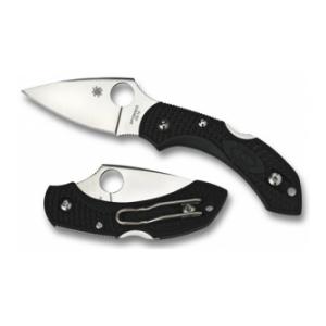 Spyderco Lightweight Dragonfly 2 FRN Knife