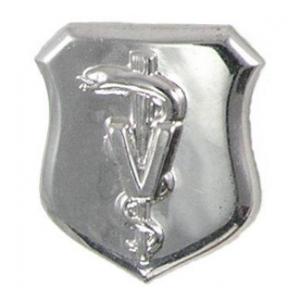 Air Force Veterinarian Badge