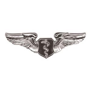 Air Force Flight Nurse Wing