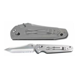 SOG Vision Knife