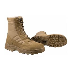 Original SWAT Classic 9" Boot (Coyote)