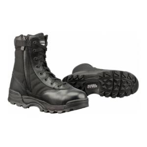 Original SWAT Classic Side-Zip 9" Boot (Black)