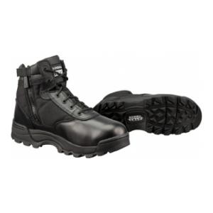 Original SWAT Classic Side-Zip 6" Boot (Black)