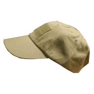 Tan Tactical Baseball Cap