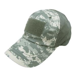 ACU Tactical Mesh Cap