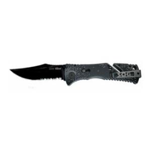 SOG Trident (Black TiNi) Knife