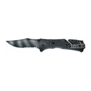 SOG Trident (Tigerstripe) Knife