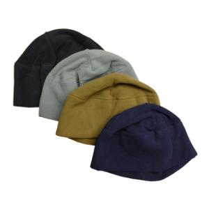 Fleece Beanie Cap